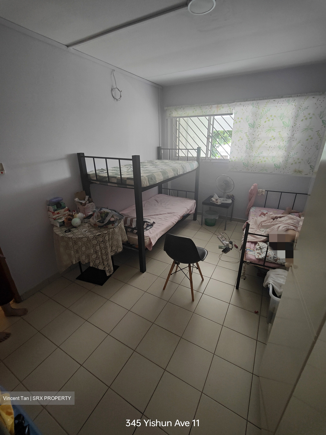 Blk 345 Yishun Avenue 11 (Yishun), HDB 3 Rooms #444916631